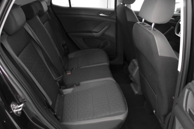 Volkswagen T-Cross - AU-U74352 