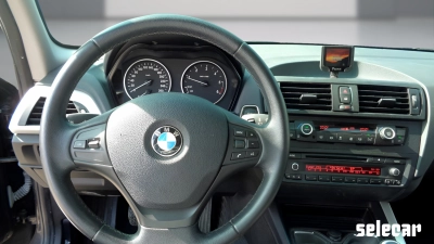 BMW Serie - SE-U74791 