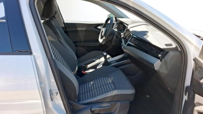 Audi A1 Sportback - SE-U78984 