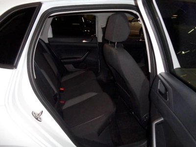 Volkswagen Polo - AU-U77965 