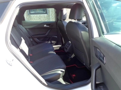 Seat Leon - SE-U77226 