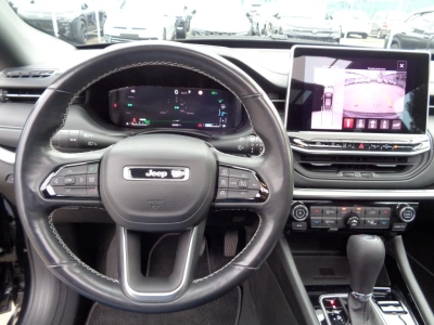 Jeep Compass - SE-U77227 