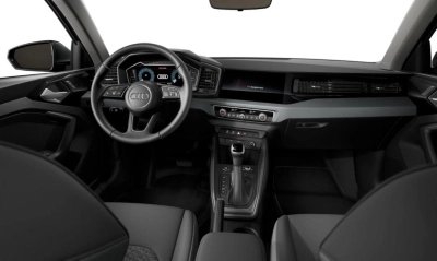 Audi A1 Sportback - AU-N187636 