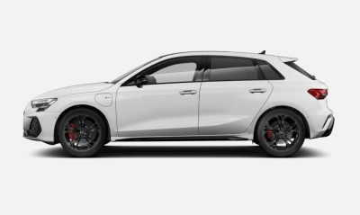 Audi A3 Sportback - SE-N185364 