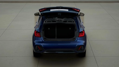 Audi A1 Allstreet - AU-N189086 