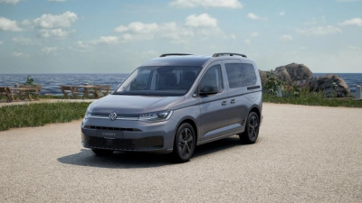 Volkswagen VIC Caddy - AU-N190033 