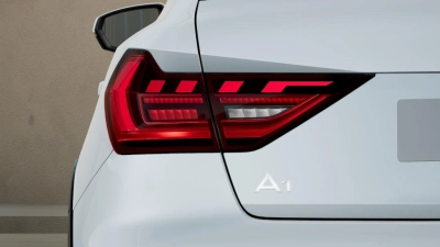 Audi A1 Allstreet - SE-N187520 