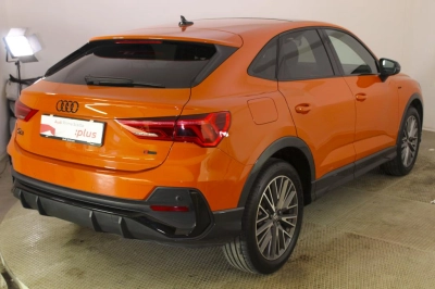 Audi Q3 Sportback - AU-U77825 