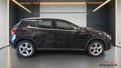 Mercedes-Benz GLA-X156 - AU-U78979 