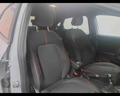 Ford Puma - SE-U78648 