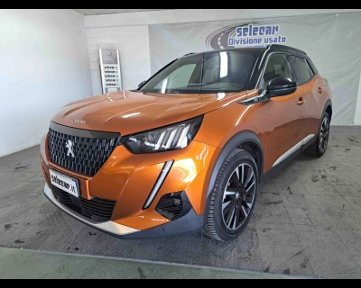 Peugeot 2008 - SE-U79205 