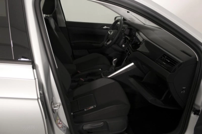 Volkswagen Polo - AU-N184278 