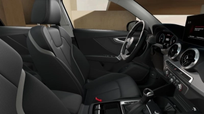 Audi Q2 - AU-N189182 