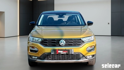Volkswagen T-Roc - SE-U78282 