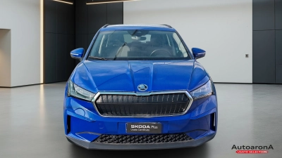 Skoda Enyaq - AU-U78333 