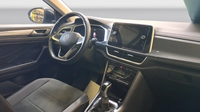 Volkswagen T-Roc - AU-U79082 