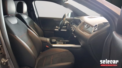 Mercedes-Benz GLA-H247 - SE-U79754 