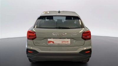 Audi Q2 - AU-U79489 