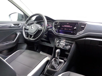 Volkswagen T-Roc - SE-U77968 