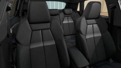 Audi A3 Allstreet - SE-N187192 