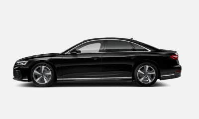 Audi A8 - AU-N182764 