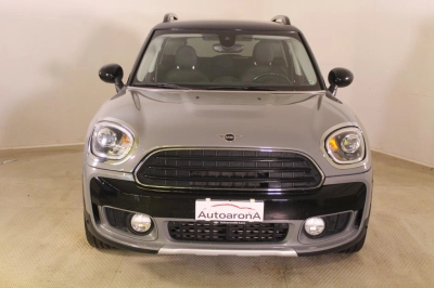 MINI Countryman - AU-U77857 