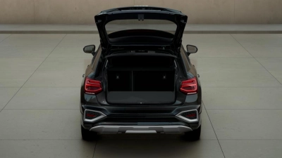 Audi Q2 - SE-N189556 