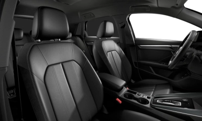 Audi A3 Sportback - AU-N185368 