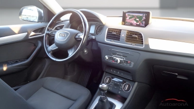 Audi Q3 - AU-U76460 