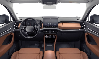 Skoda Kodiaq - AU-N183400 