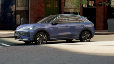 Volkswagen T-Roc - SE-N190462 