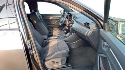 Audi Q3 Sportback - SE-U78697 