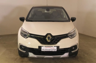 Renault Captur - AU-U77394 