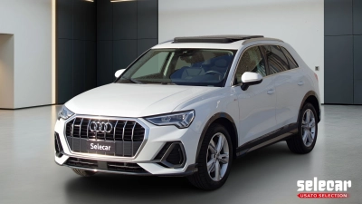 Audi Q3 - AU-U76558 