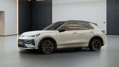 Volkswagen T-Roc - SE-N192082 