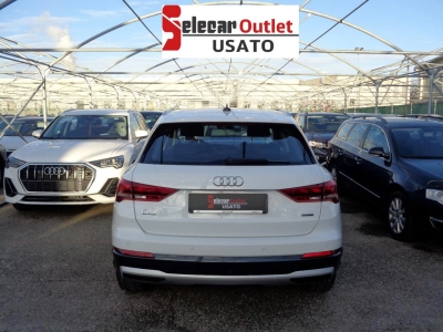 Audi Q3 - SE-U71233 