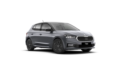 Skoda FABIA - AU-N185485 