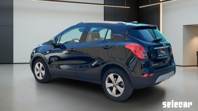 Opel Mokka - SE-U79465 
