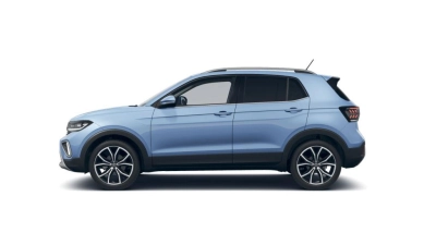 Volkswagen T-Cross - SE-N184027 