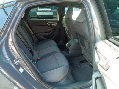 Audi A5 Sedan - SE-N184794 
