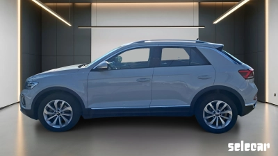 Volkswagen T-Roc - AU-U76979 