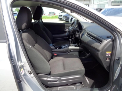 Honda HR-V - SE-U73645 