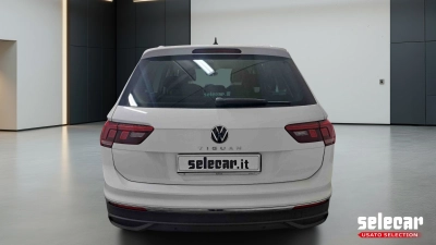 Volkswagen Tiguan - SE-U78896 
