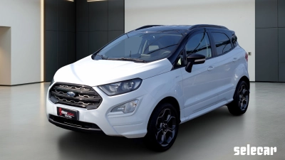 Ford EcoSport - SE-U76032 