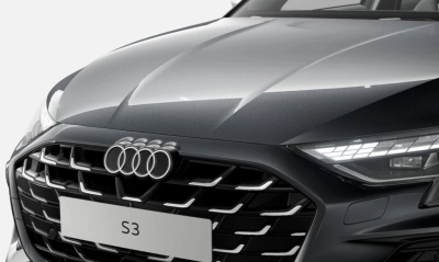 Audi S3 - AU-N183414 