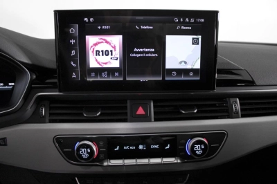 Audi A4 Avant - AU-U76520 