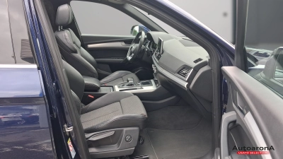 Audi Q5 - AU-U79875 