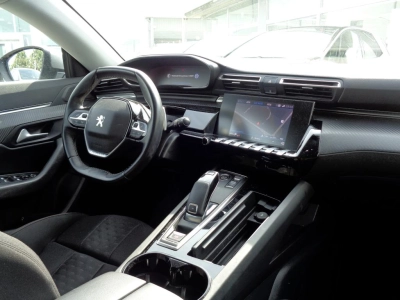 Peugeot 508 - SE-U72691 