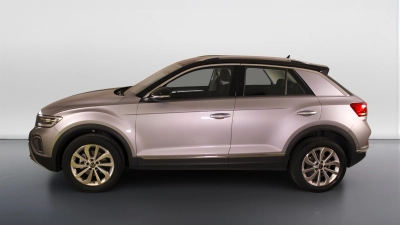 Volkswagen T-Roc - AU-U77647 