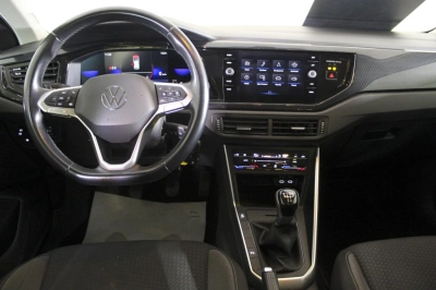 Volkswagen Polo - AU-U78652 